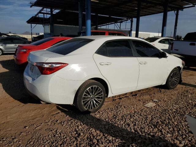 Vin: 5yfburhe4gp490640, lot: 56866725, toyota corolla l 20163