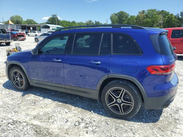 Vin: w1n4m4gb5lw026382, lot: 57985435, mercedes-benz glb-class 250 20202