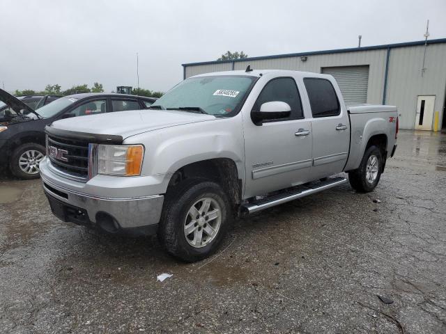 Vin: 3gtrkve38ag202146, lot: 58348285, gmc sierra k1500 sle 2010 img_1