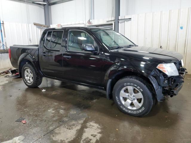 Vin: 1n6ad0ev0cc438787, lot: 57425975, nissan frontier s 20124