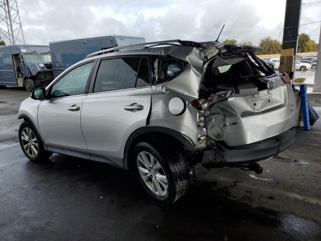 Vin: 2t3dfrev6dw125174, lot: 56700335, toyota rav4 limited 20132