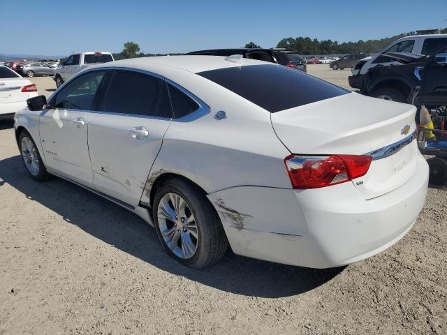 Vin: 1g1125s32fu131685, lot: 57992685, chevrolet impala lt 20152