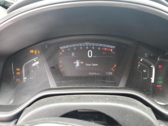 2020 HONDA CR-V EX 5J6RW2H5XLA014398