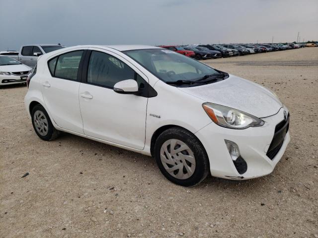 Vin: jtdkdtb36g1122145, lot: 53493775, toyota prius 20164
