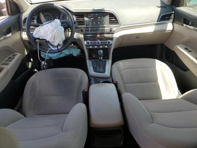 2020 HYUNDAI ELANTRA SE - KMHD84LF4LU991147