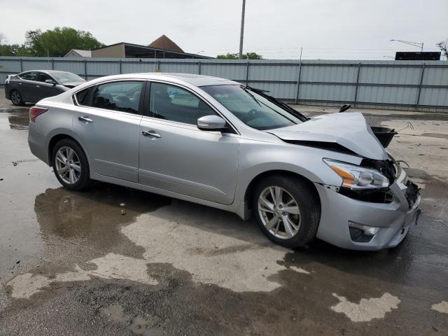 Vin: 1n4al3ap7ec295229, lot: 57322225, nissan altima 2.5 20144