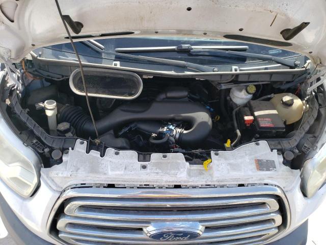 2016 FORD TRANSIT T- 1FTYR1ZM4GKA23204
