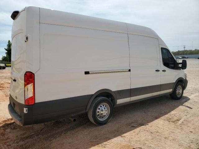 Vin: 1ftbr3u81pkb16273, lot: 56499275, ford transit t-250 20233