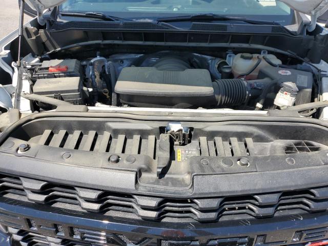 2019 CHEVROLET SILVERADO - 3GCPYCEF1KG145309
