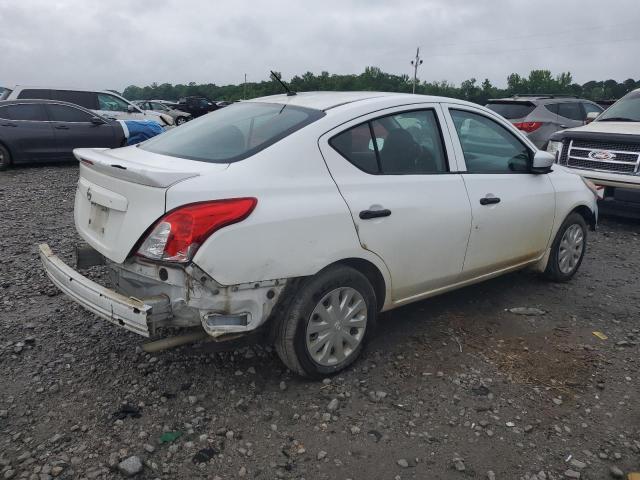 Vin: 3n1cn7ap5gl915347, lot: 55392575, nissan versa s 20163