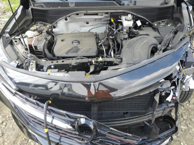 2023 BUICK ENCORE GX - KL4MMDSL5PB111334