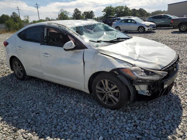 Vin: 5npd84lf6hh149688, lot: 55838845, hyundai elantra se 20174