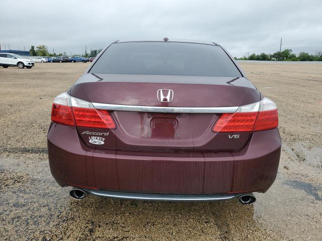2015 HONDA ACCORD EXL 1HGCR3F89FA008698