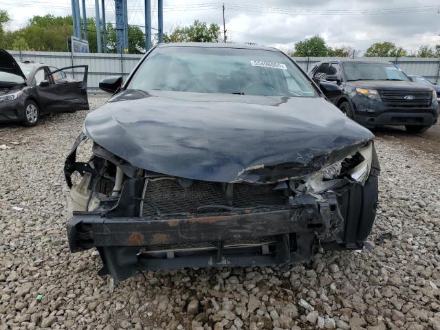 2015 TOYOTA CAMRY LE - 4T1BF1FK0FU890115