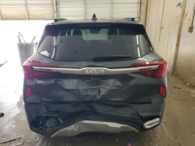 2023 KIA SELTOS S KNDEU2AA0P7425619