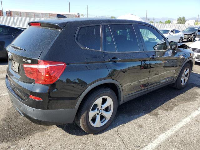 Vin: 5uxwx5c57bl701127, lot: 57145585, bmw x3 xdrive28i 20113