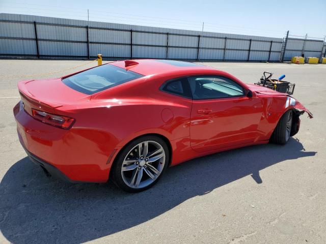 Vin: 1g1fb1rs8h0207447, lot: 56204125, chevrolet camaro lt 20173