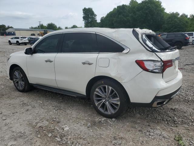 Vin: 5fryd4h57hb034222, lot: 57698485, acura mdx technology 20172