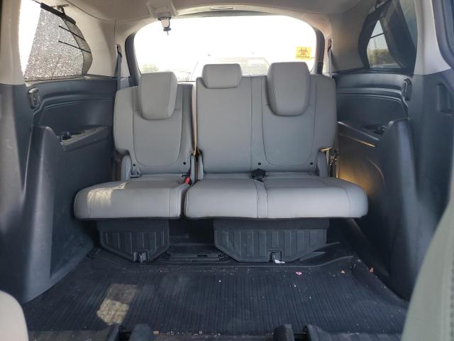 2023 HONDA ODYSSEY TO - 5FNRL6H81PB024055
