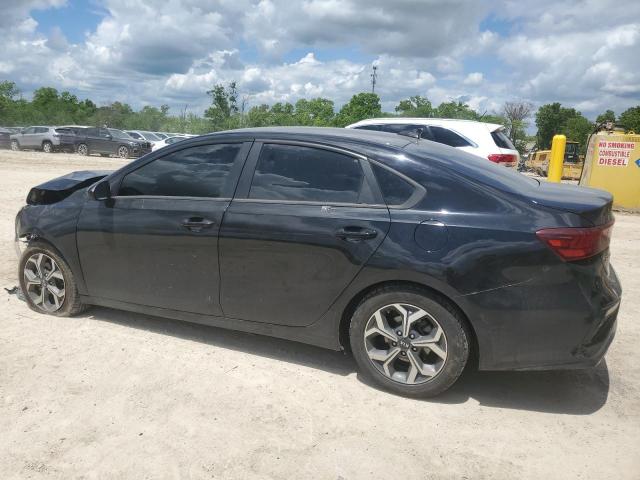Vin: 3kpf24ad7me330390, lot: 56857945, kia forte fe 20212