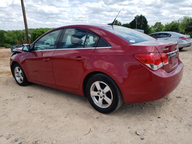 Vin: 1g1pc5sb6e7161753, lot: 55927685, chevrolet cruze lt 20142