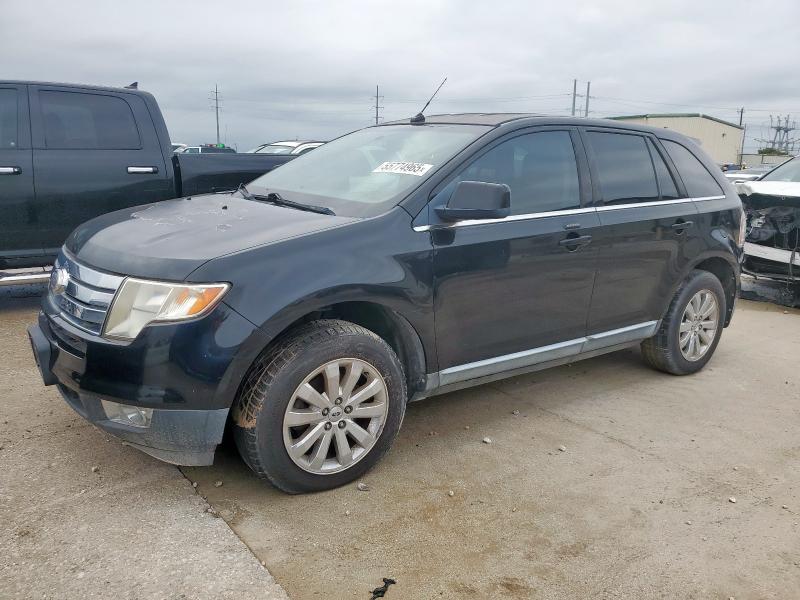 FORD EDGE LIMIT