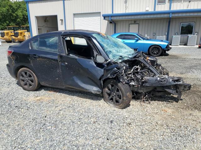 Vin: jm1bl1vg8b1373182, lot: 57568825, mazda 3 i 20114