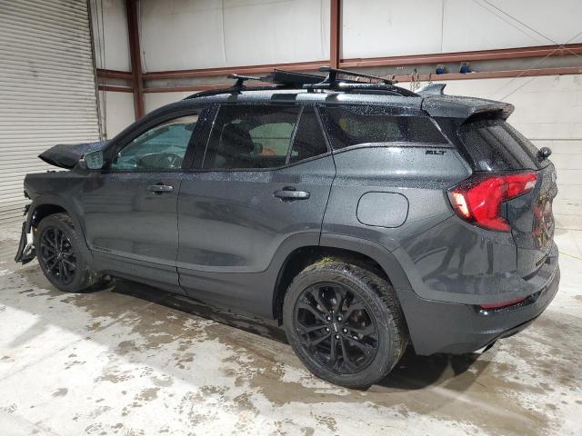 Vin: 3gkalvex9kl163707, lot: 57758085, gmc terrain slt 20192
