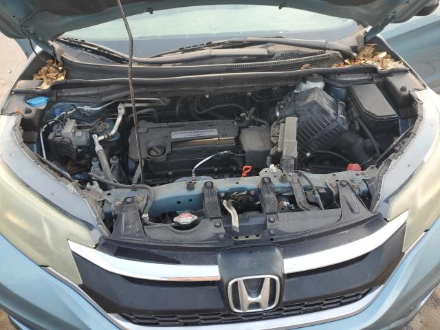 2015 HONDA CR-V LX - 2HKRM3H34FH500556