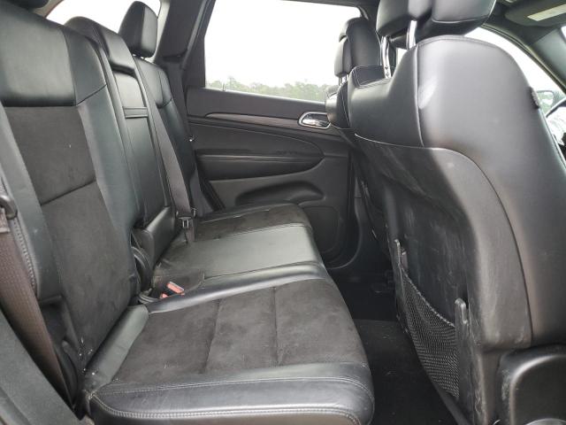 2019 JEEP GRAND CHER - 1C4RJFAG7KC654790