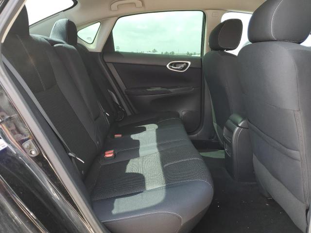 2015 NISSAN SENTRA S - 3N1AB7AP3FY341770