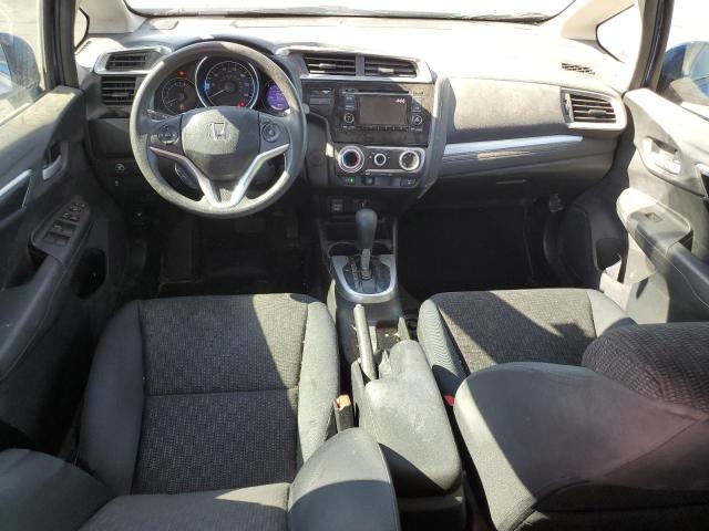 2015 HONDA FIT LX 3HGGK5H50FM780370