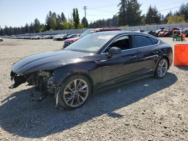 AUDI A5 PREMIUM