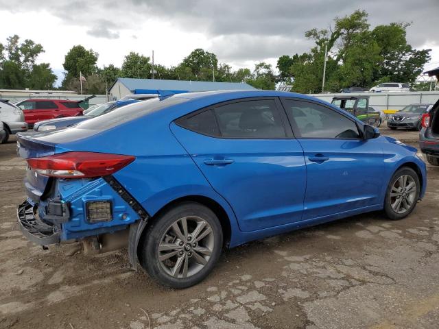 Vin: 5npd84lf2jh289209, lot: 57761765, hyundai elantra sel 20183