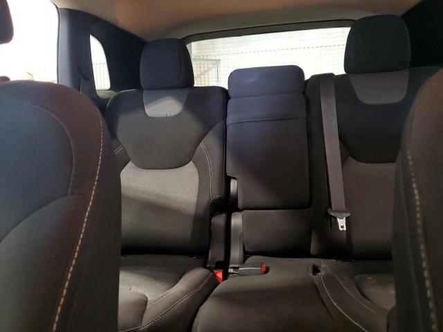 2016 JEEP CHEROKEE S - 1C4PJMAB3GW278000