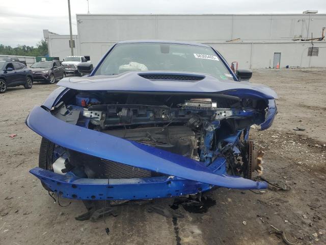 2021 DODGE CHARGER GT 2C3CDXHG3MH673012