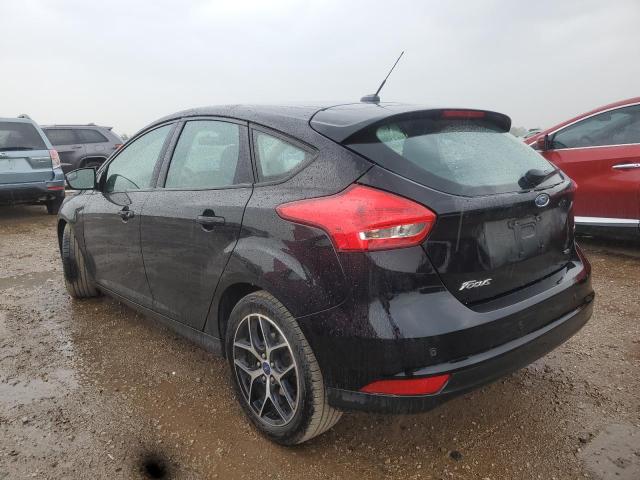 Vin: 1fadp3m20hl222399, lot: 58763775, ford focus sel 20172