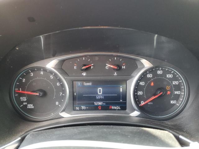 2019 CHEVROLET EQUINOX LT - 2GNAXKEV6K6122282