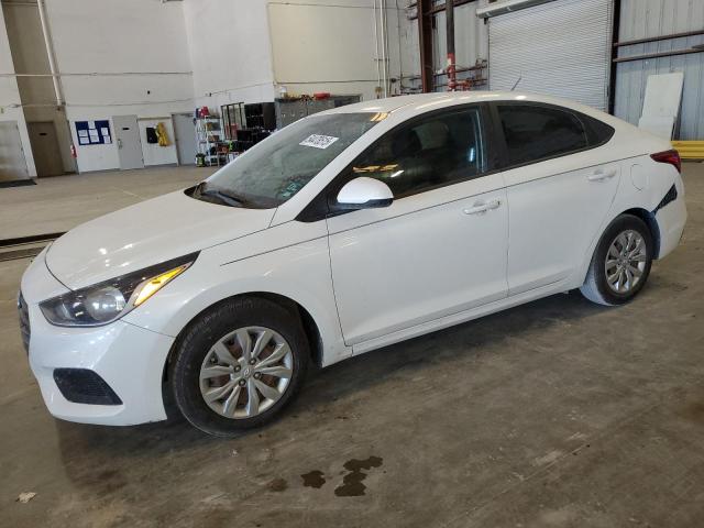 Vin: 3kpc24a37je034551, lot: 54478515, hyundai accent se 2018 img_1