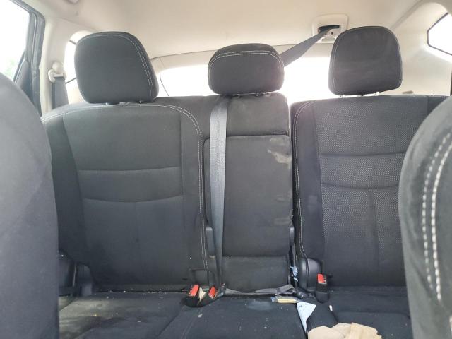 2020 NISSAN MURANO S 5N1AZ2AJXLN166039