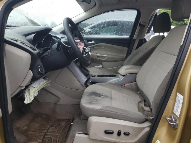 2015 FORD ESCAPE SE - 1FMCU0G92FUA80548
