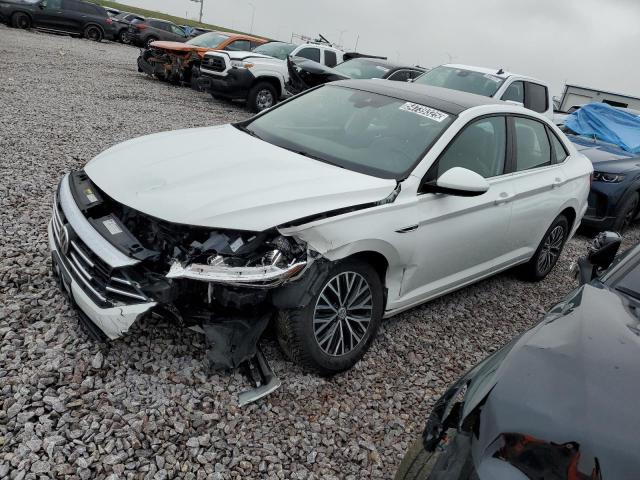 VOLKSWAGEN JETTA SEL