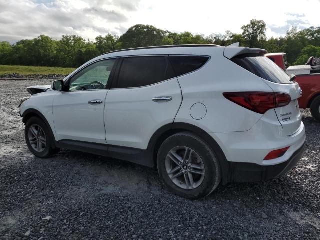 Vin: 5xyzudlb0hg471541, lot: 55471745, hyundai santa fe 20172