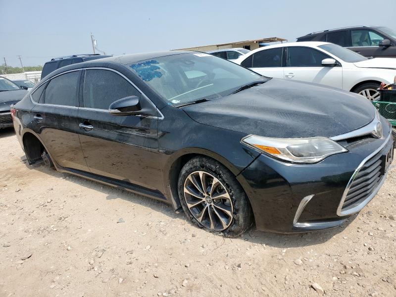 Vin: 4t1bk1eb3hu250237, lot: 53970275, toyota avalon xle 20174