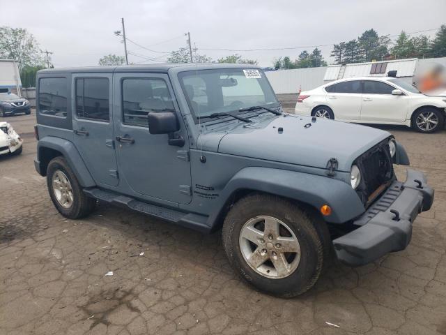 Vin: 1c4bjwdgxfl551284, lot: 56905935, jeep wrangler sport 20154
