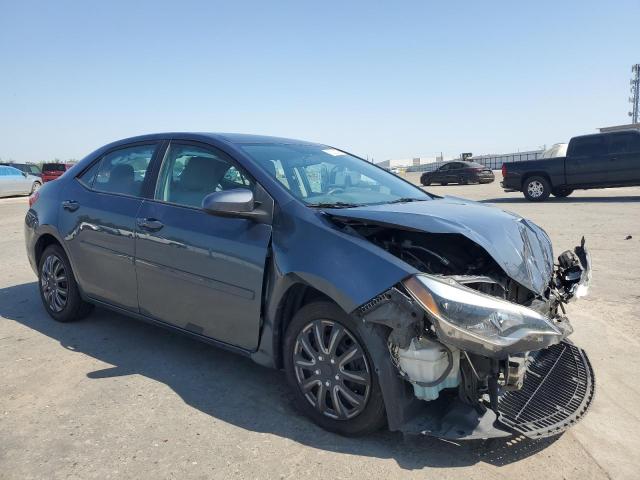 Vin: 2t1burhe0fc389741, lot: 55262255, toyota corolla l 20154