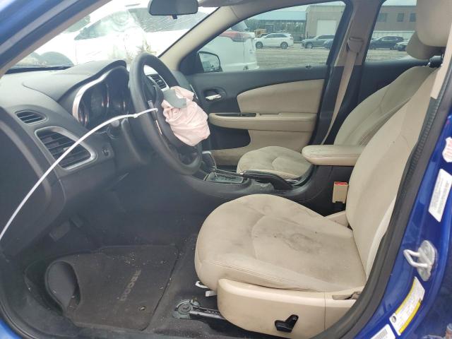 2012 DODGE AVENGER SE - 1C3CDZAG8CN269599
