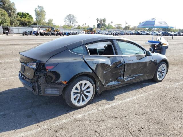 Vin: 5yj3e1ebxnf295261, lot: 55400755, tesla model 3 20223