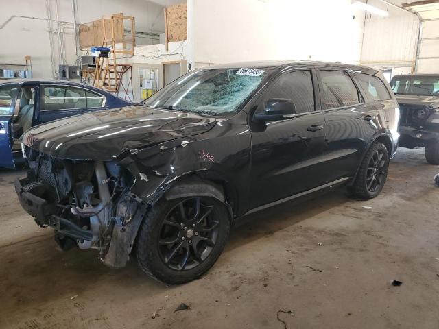 DODGE DURANGO R/