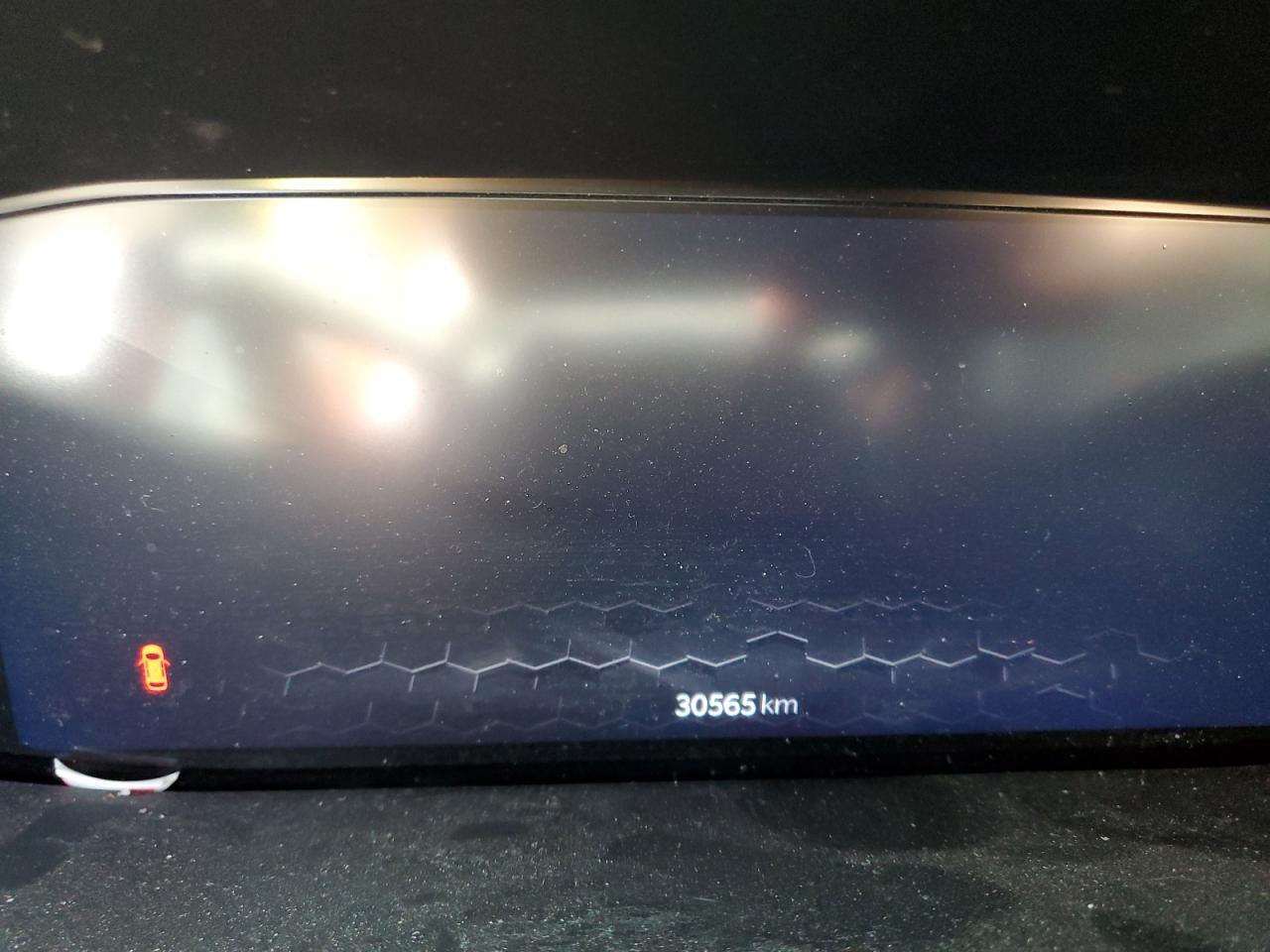 JEEP COMPASS TRAILHAWK